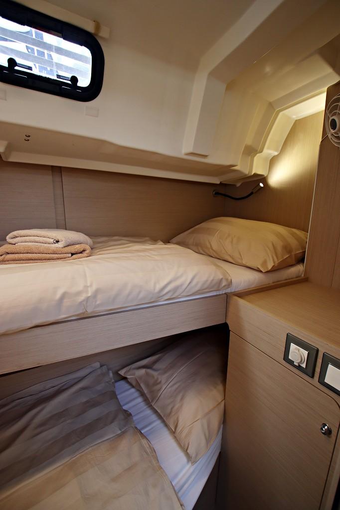 Oceanis 46.1, picture 4