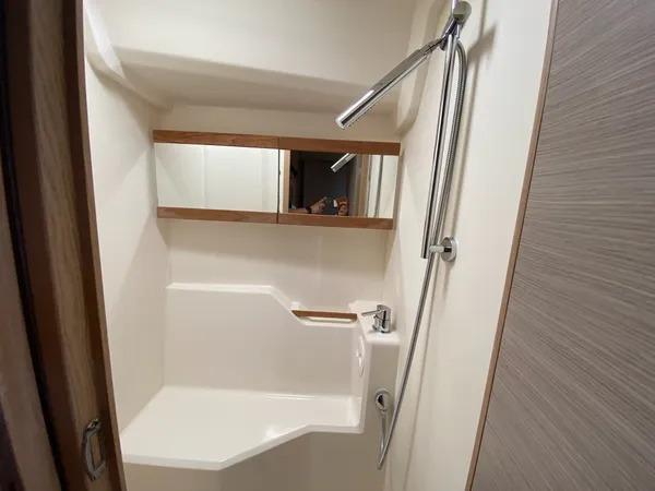 Hanse 458, picture 9