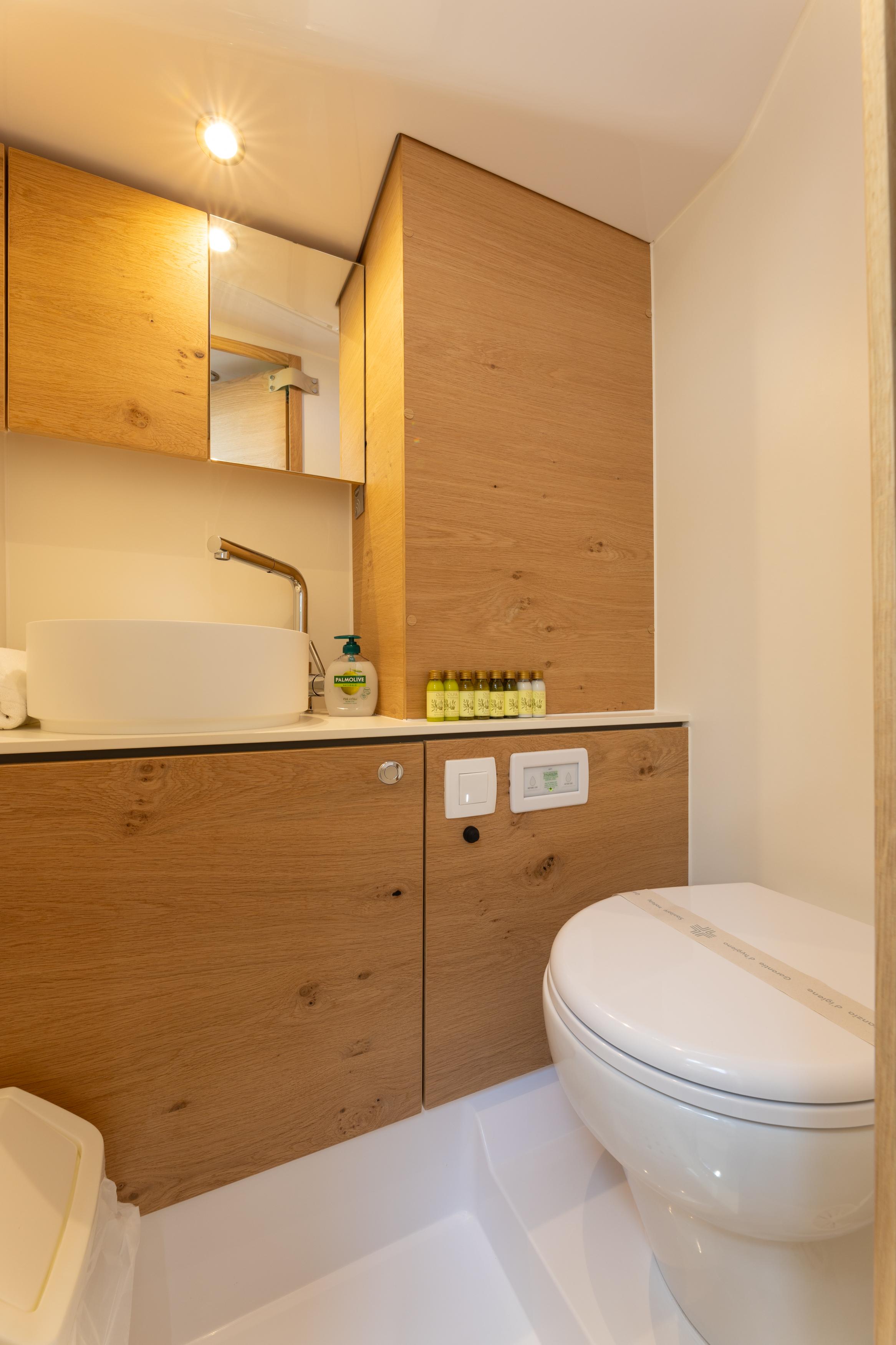 Elan Impression 45 - 4 cab., picture 16