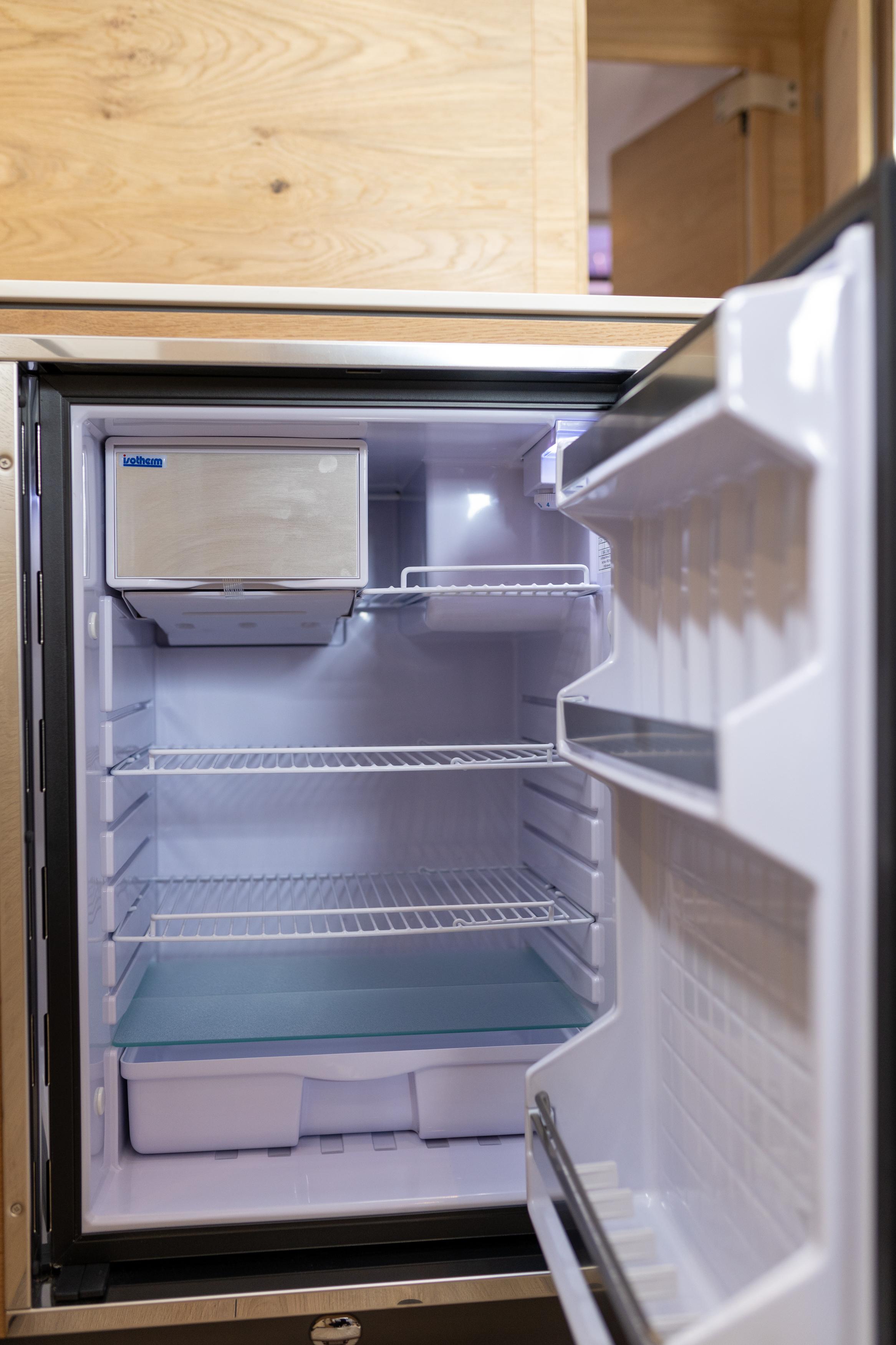 Elan Impression 45 - 4 cab., picture 7