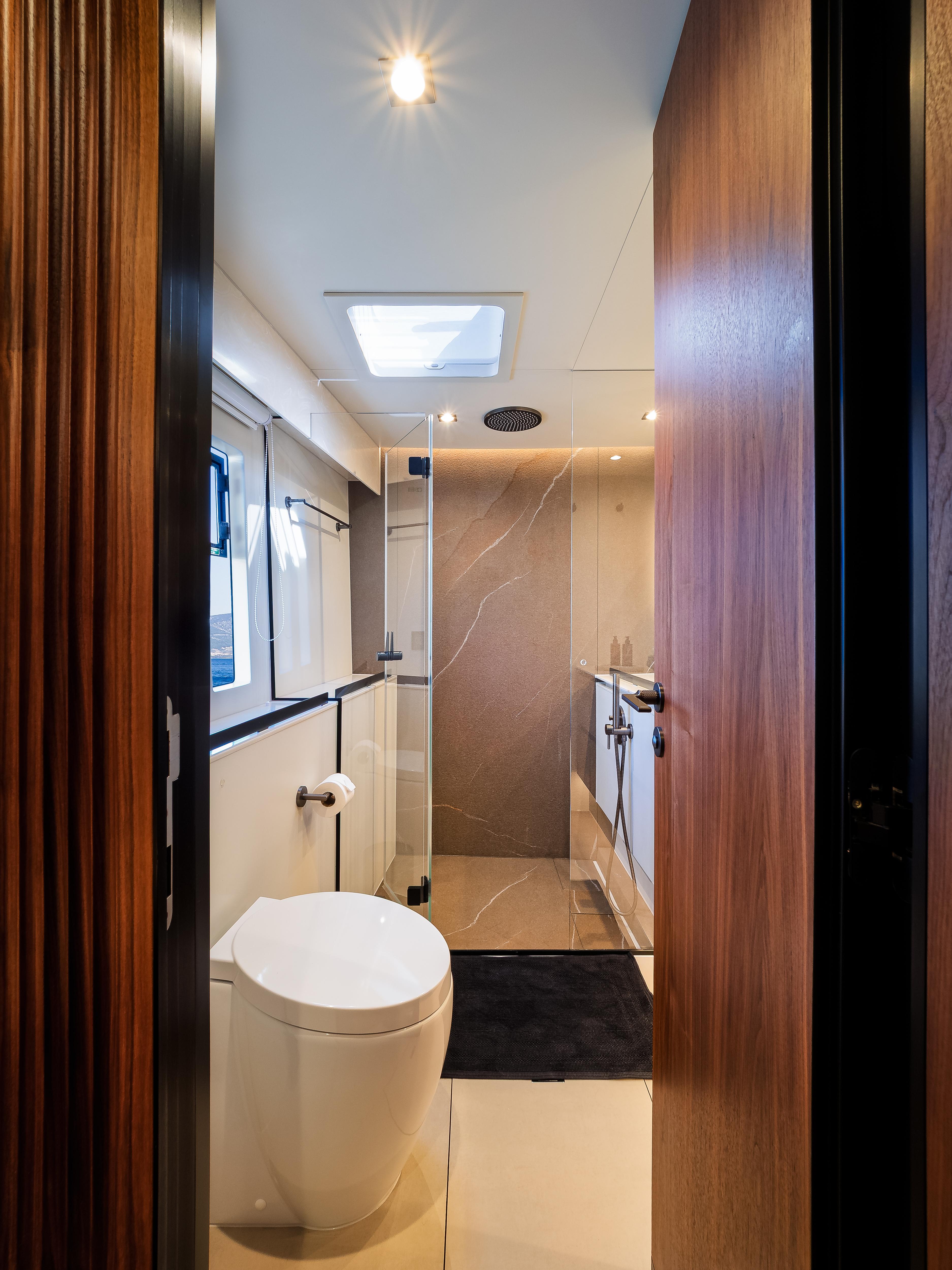 Sunreef 60, picture 13