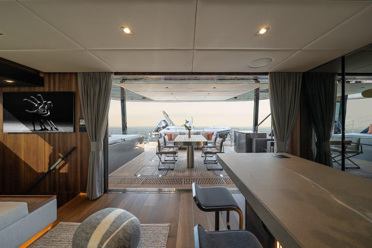 Sunreef 60, picture 27