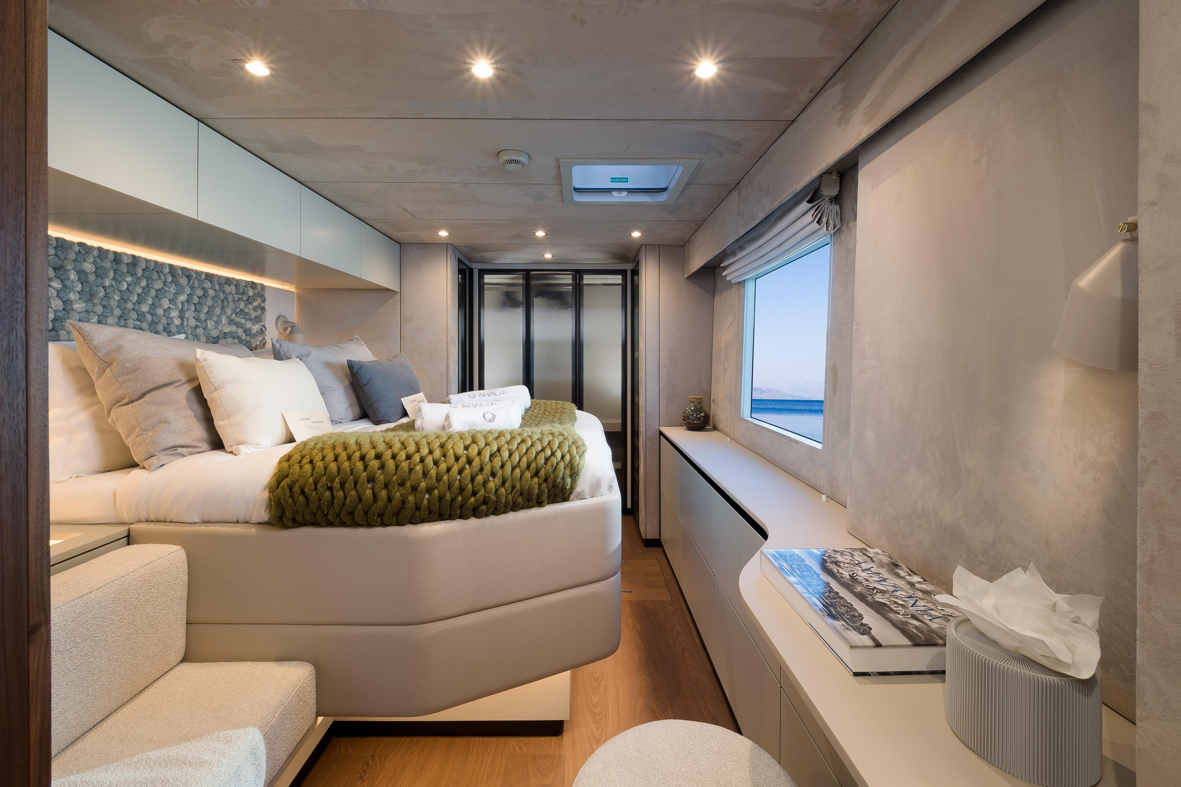 Sunreef 60, picture 11