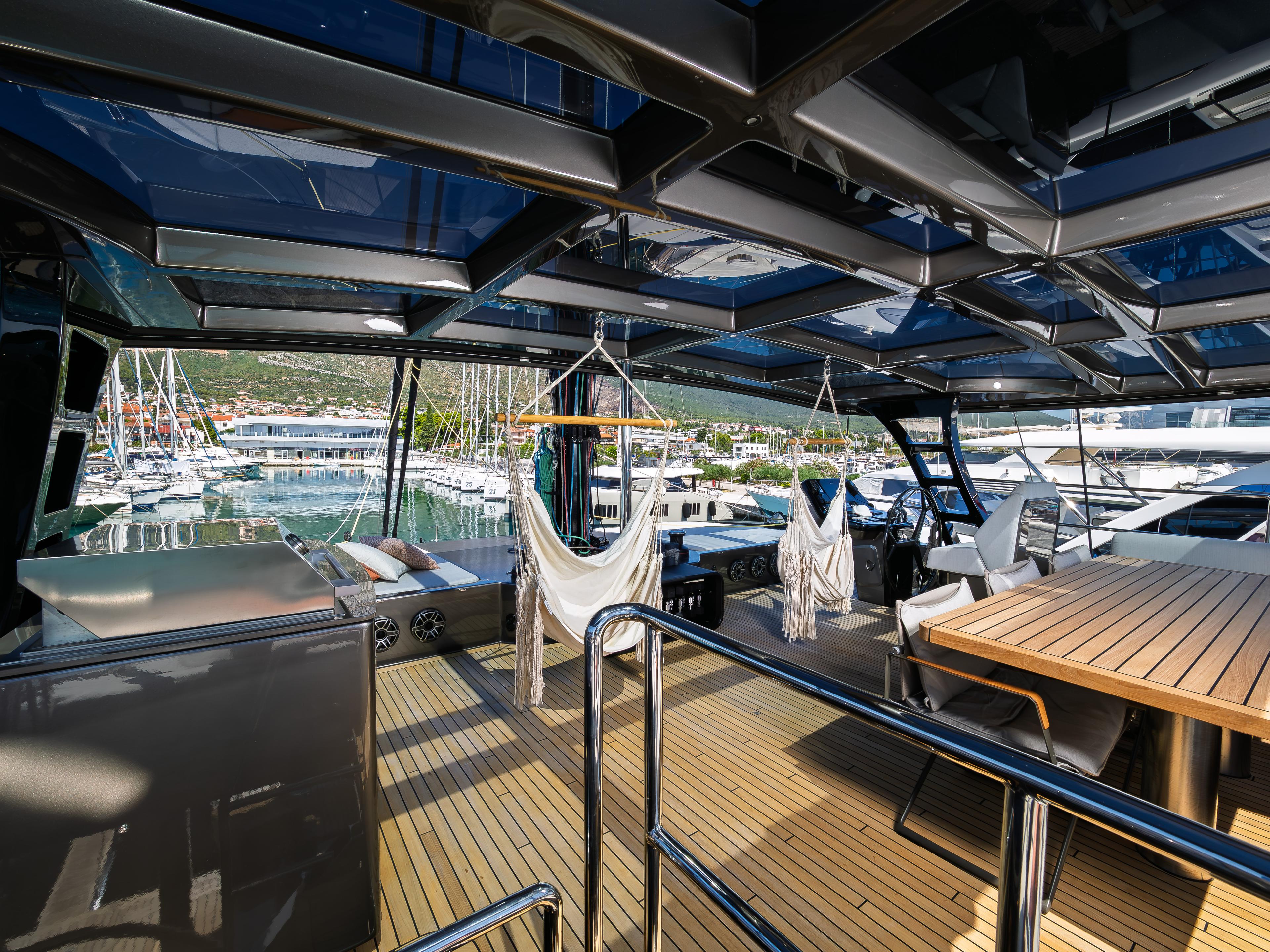 Sunreef 60, picture 25