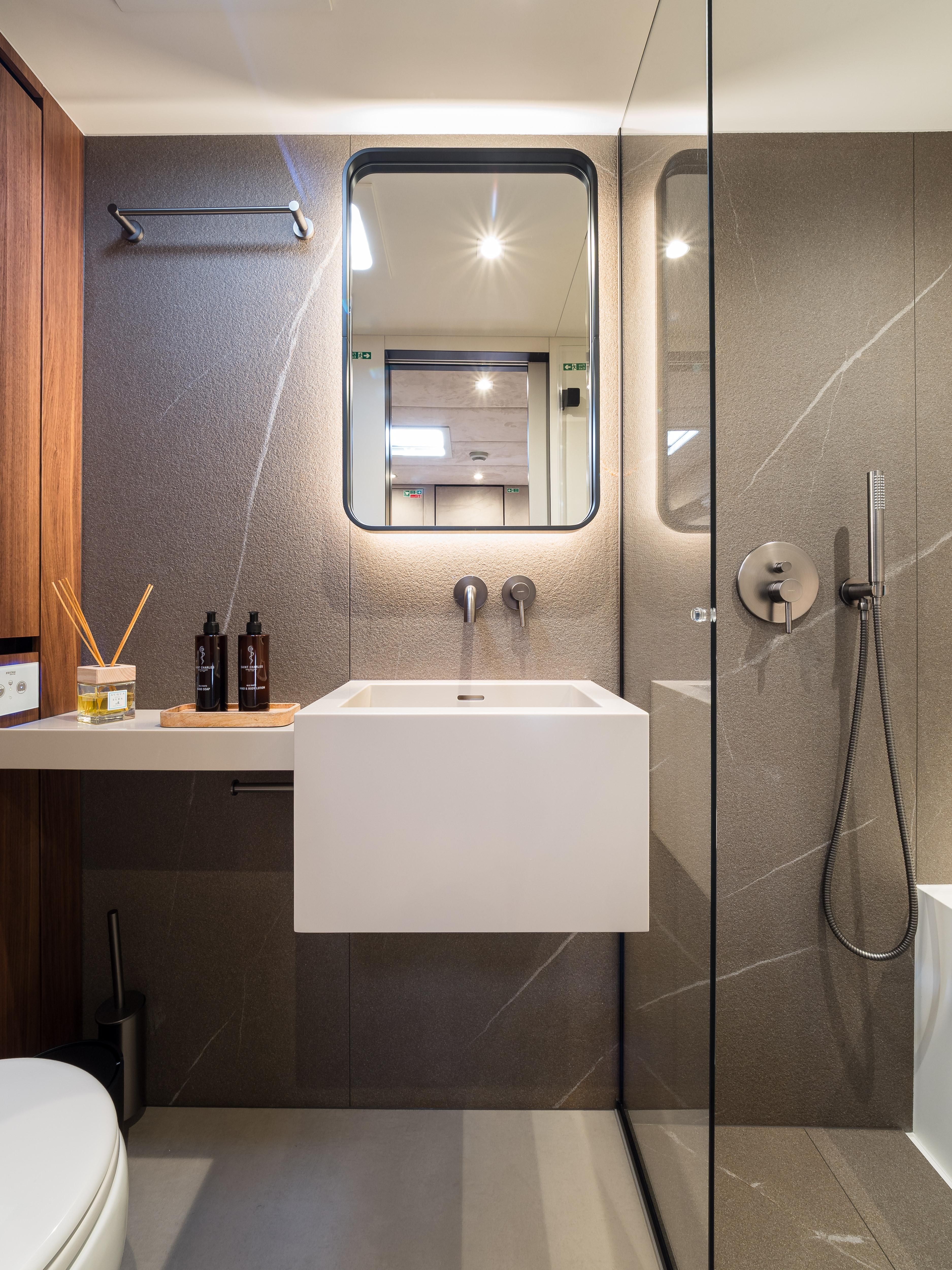 Sunreef 60, picture 18