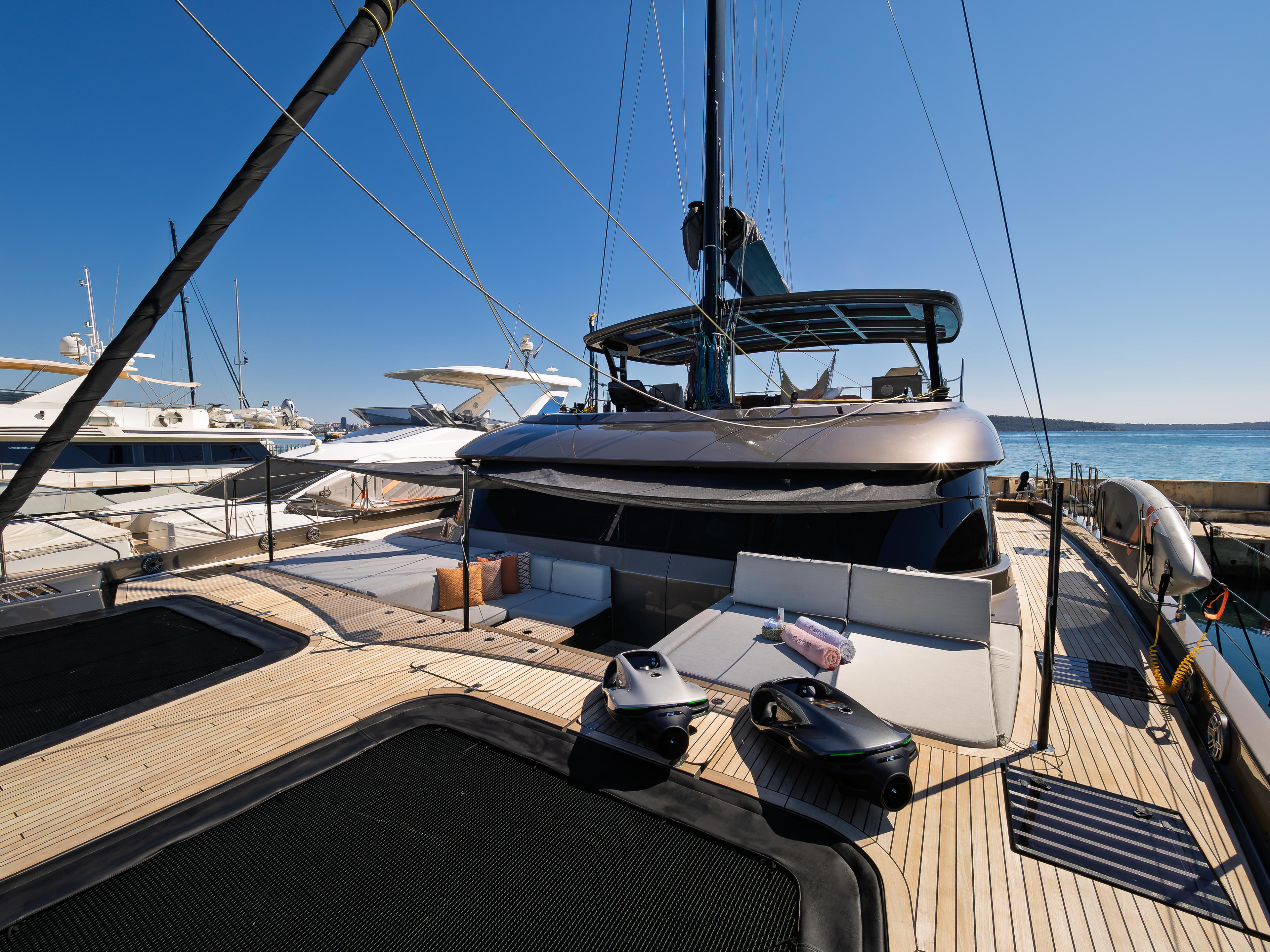 Sunreef 60, picture 6