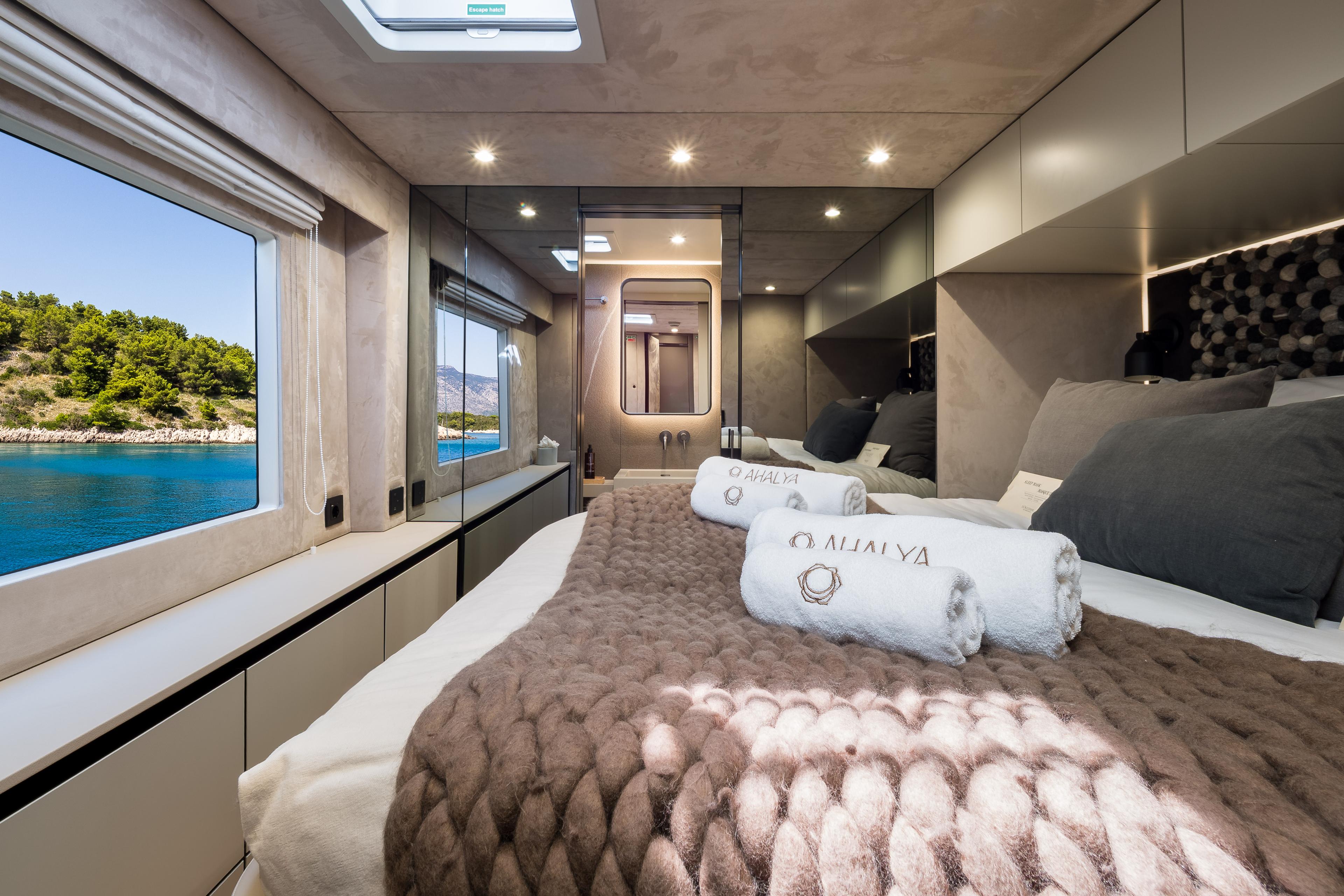 Sunreef 60, picture 17