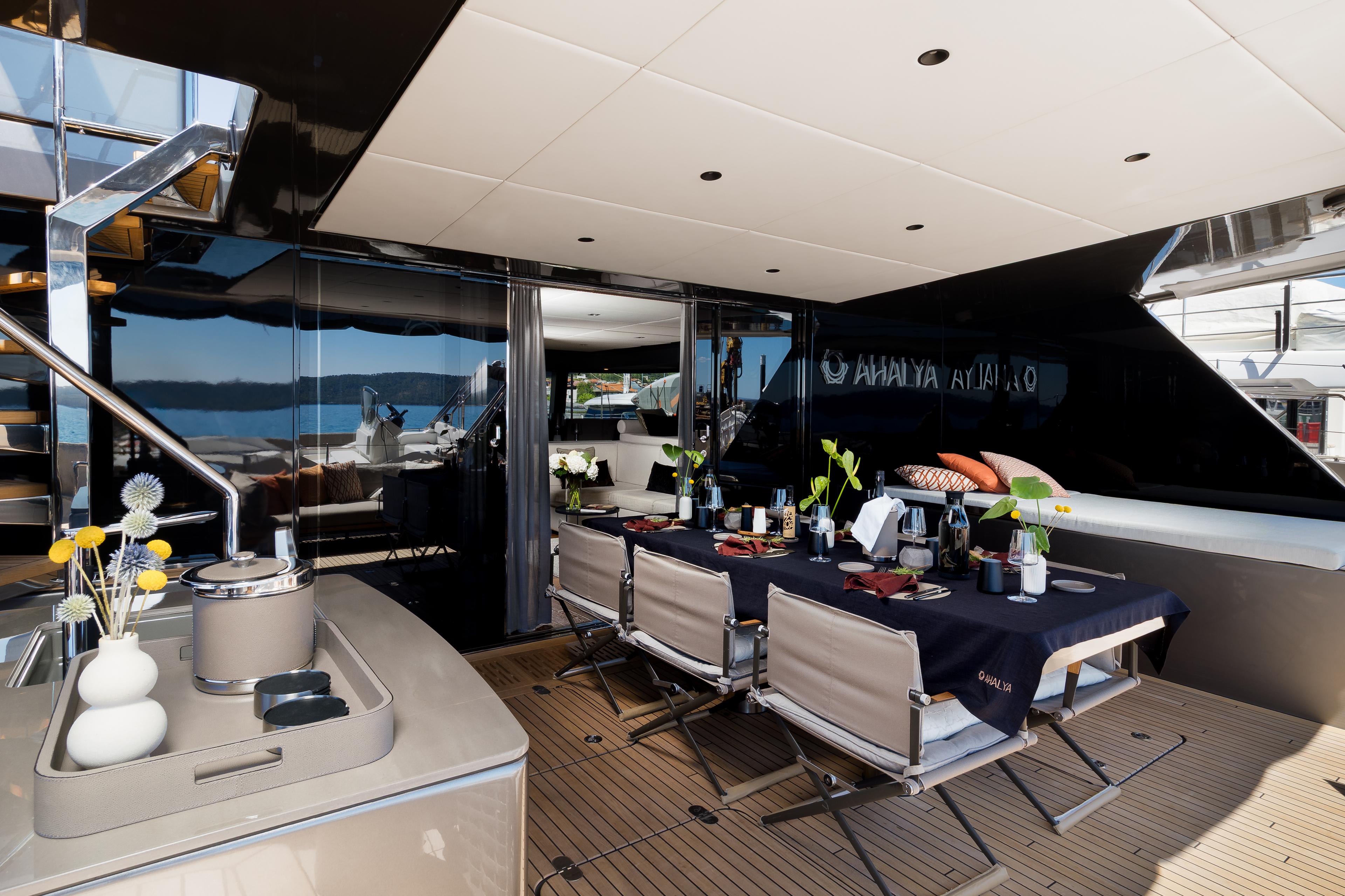 Sunreef 60, picture 3