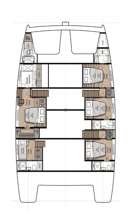 Sunreef 60, picture 2