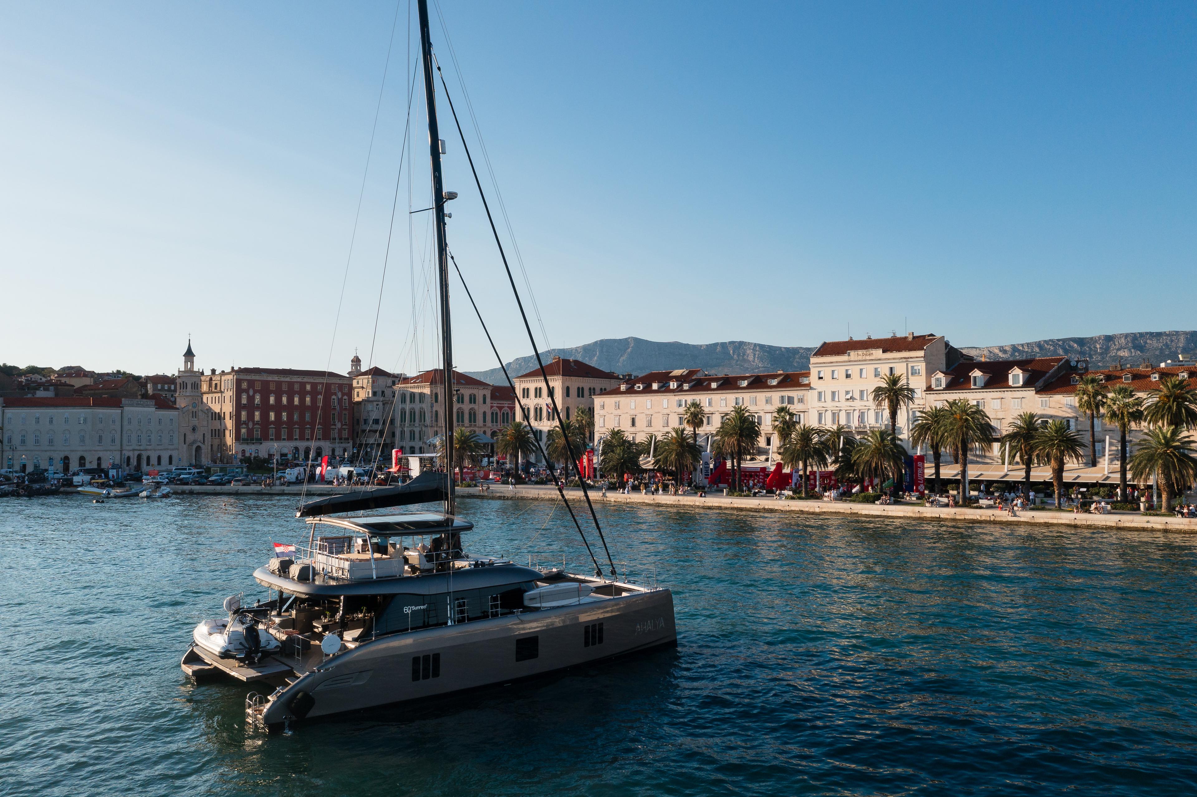 Sunreef 60, picture 4