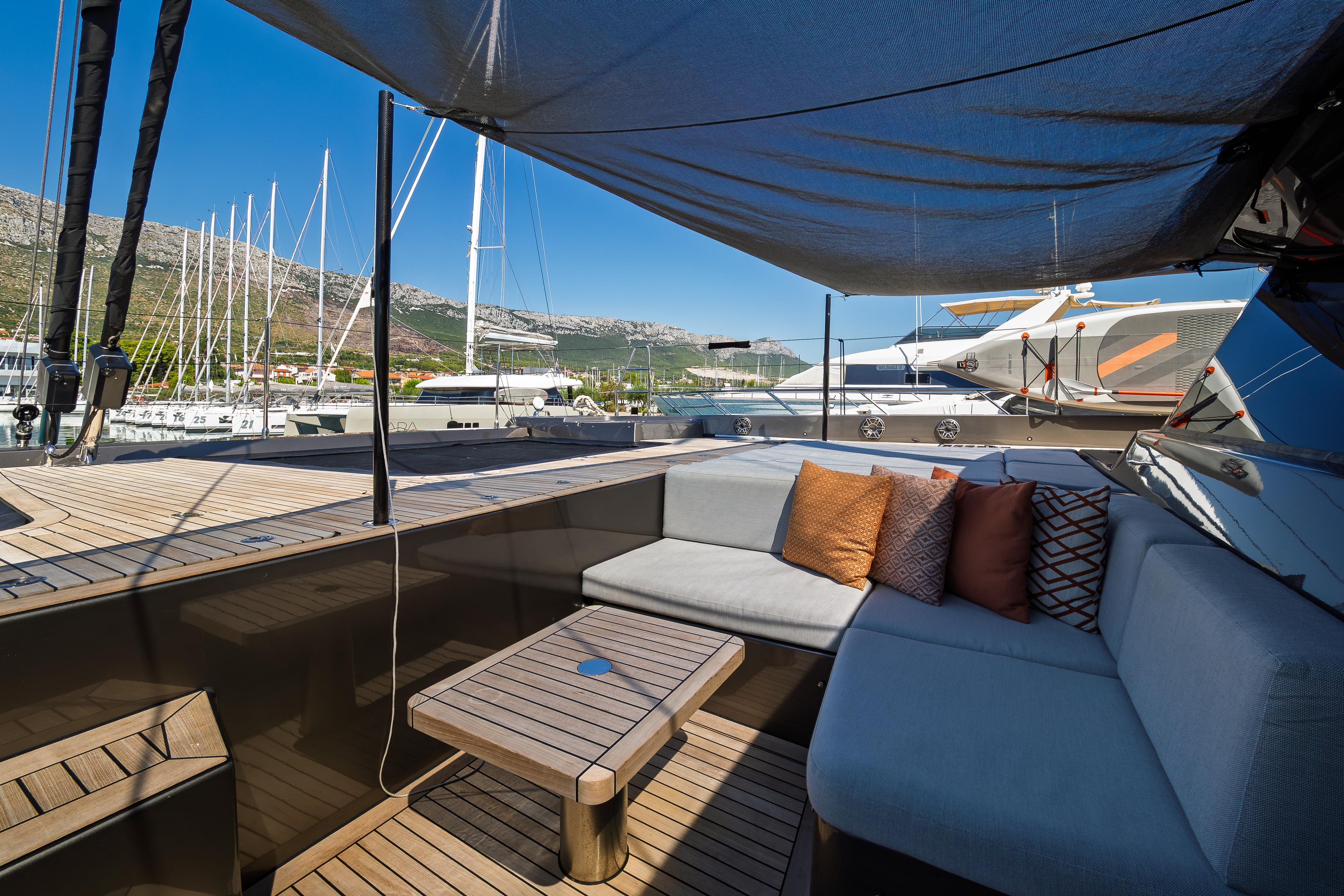 Sunreef 60, picture 5