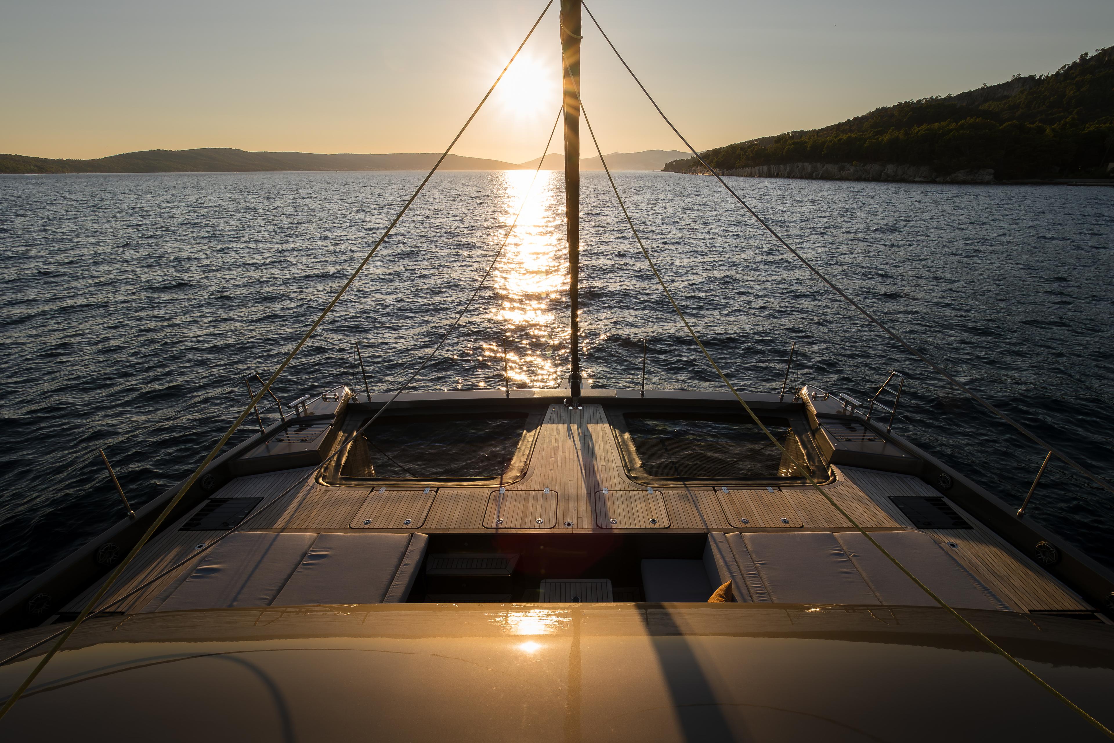 Sunreef 60, picture 10