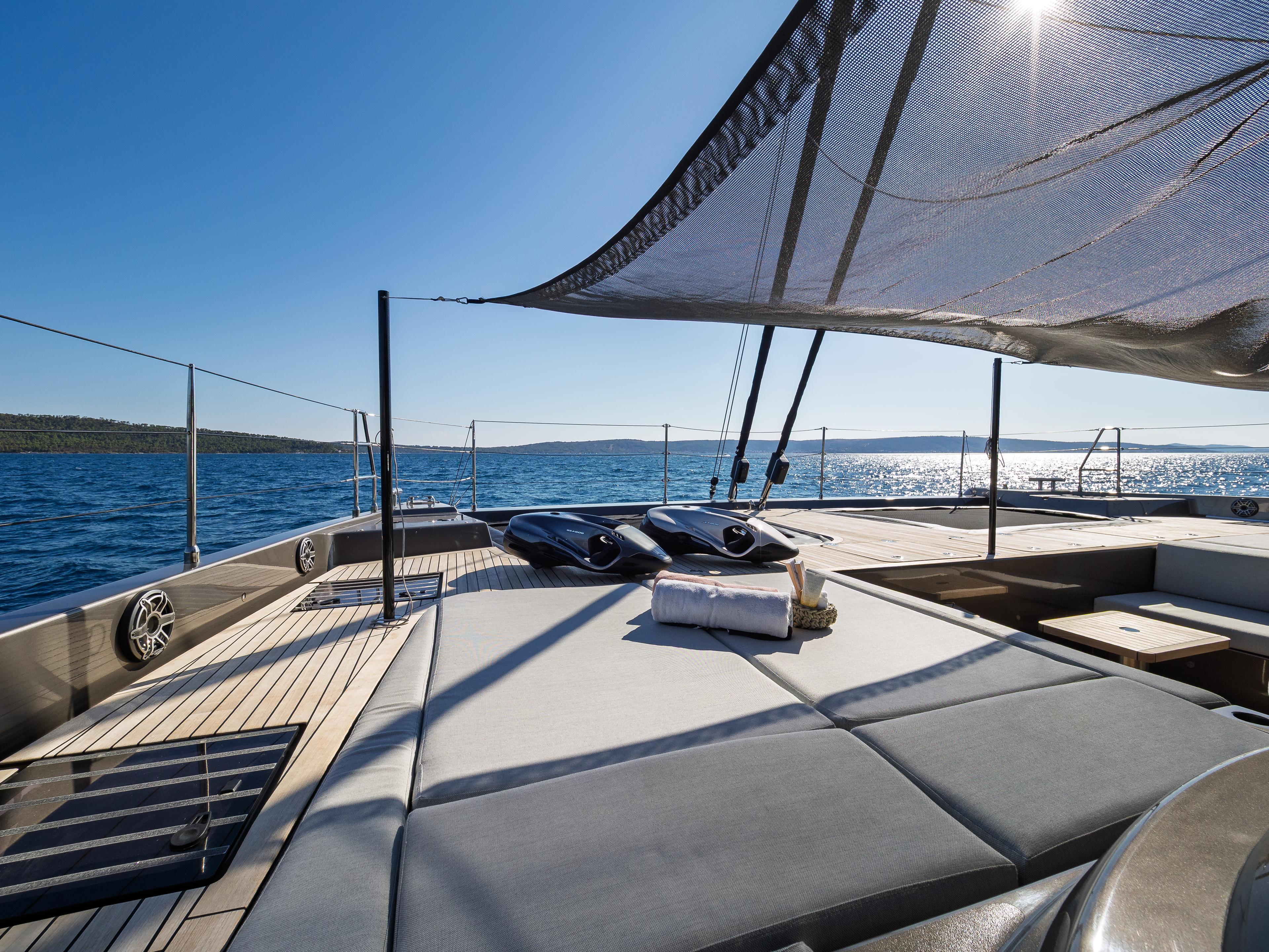 Sunreef 60, picture 8