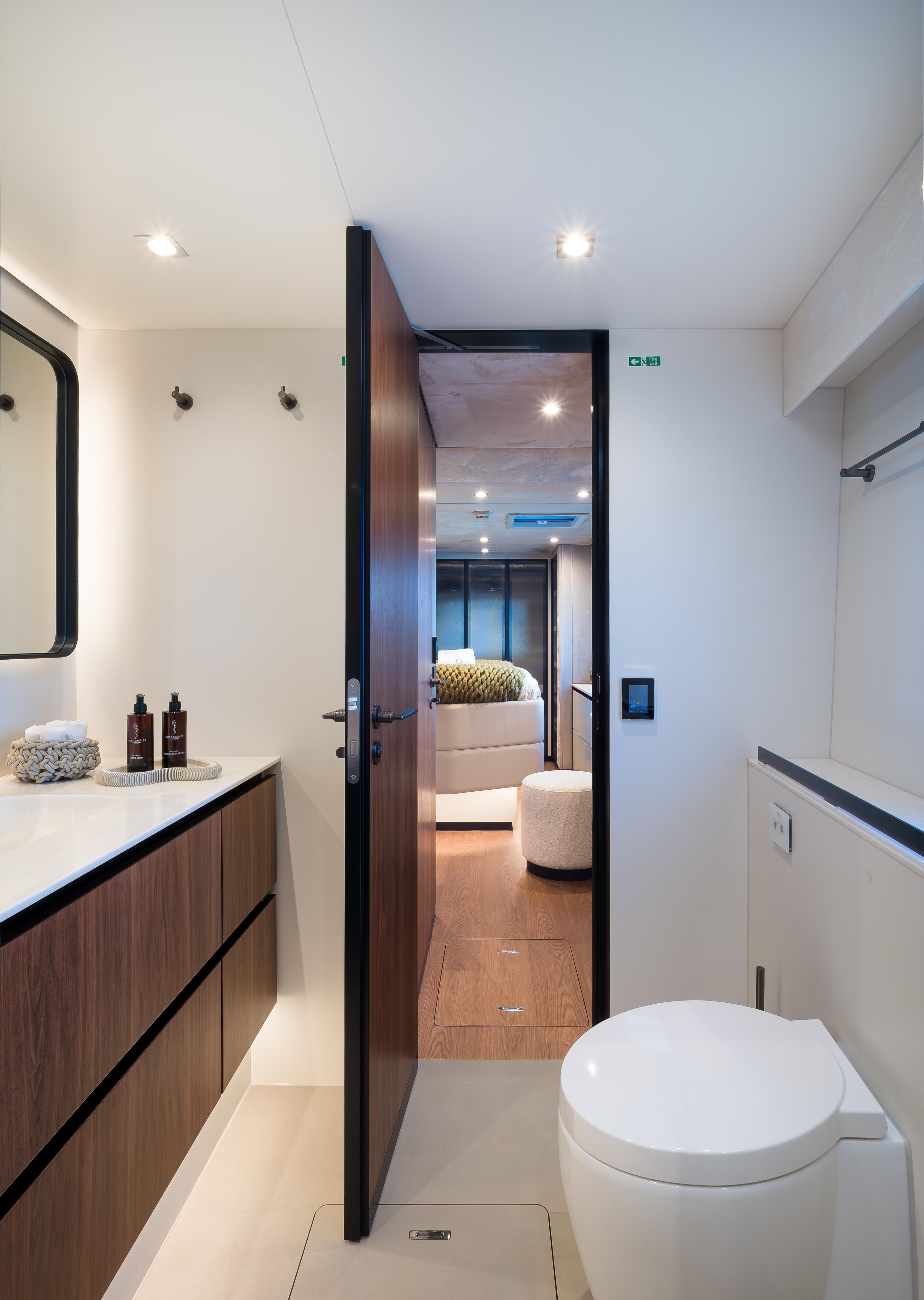 Sunreef 60, picture 15