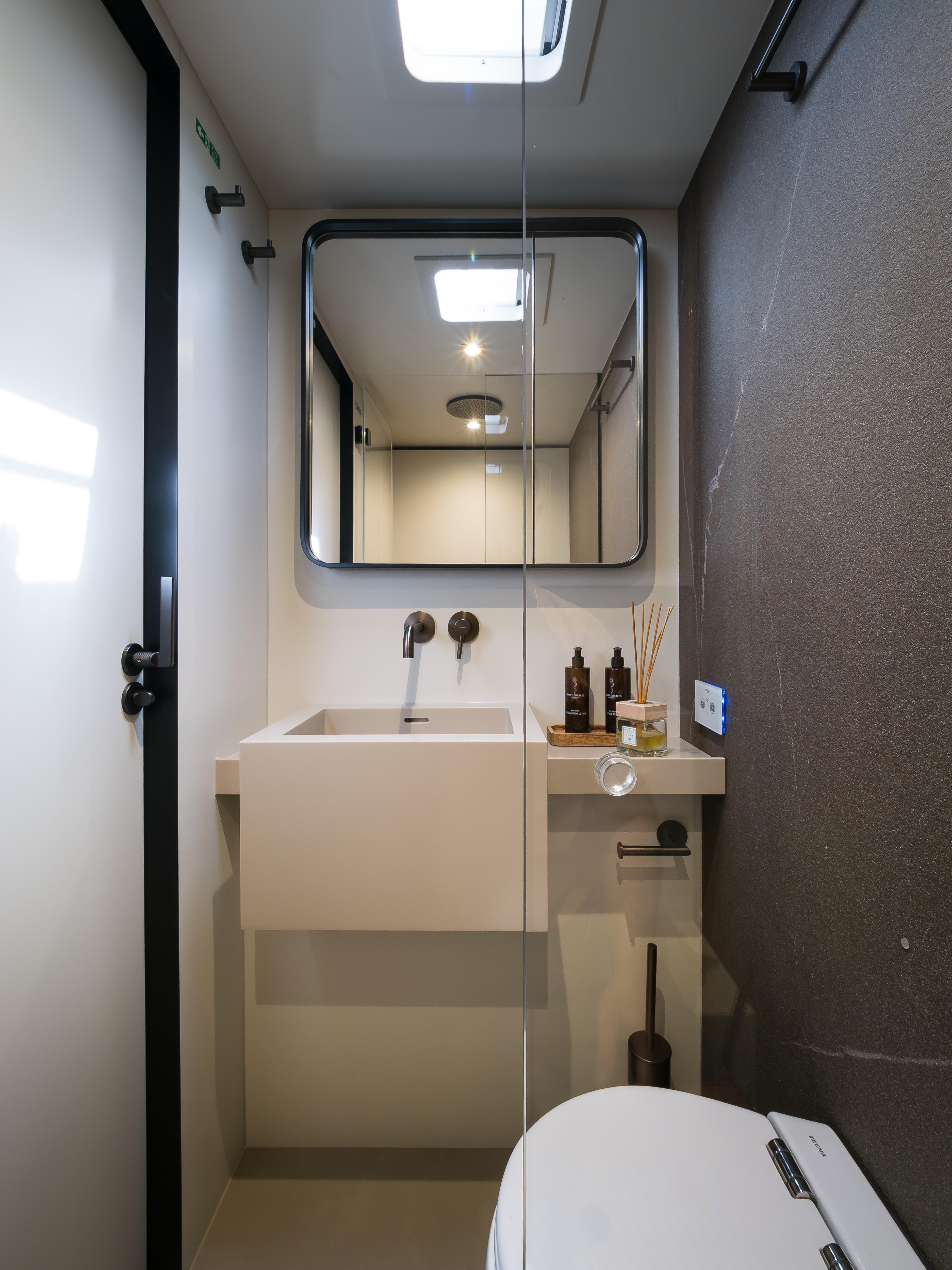 Sunreef 60, picture 23