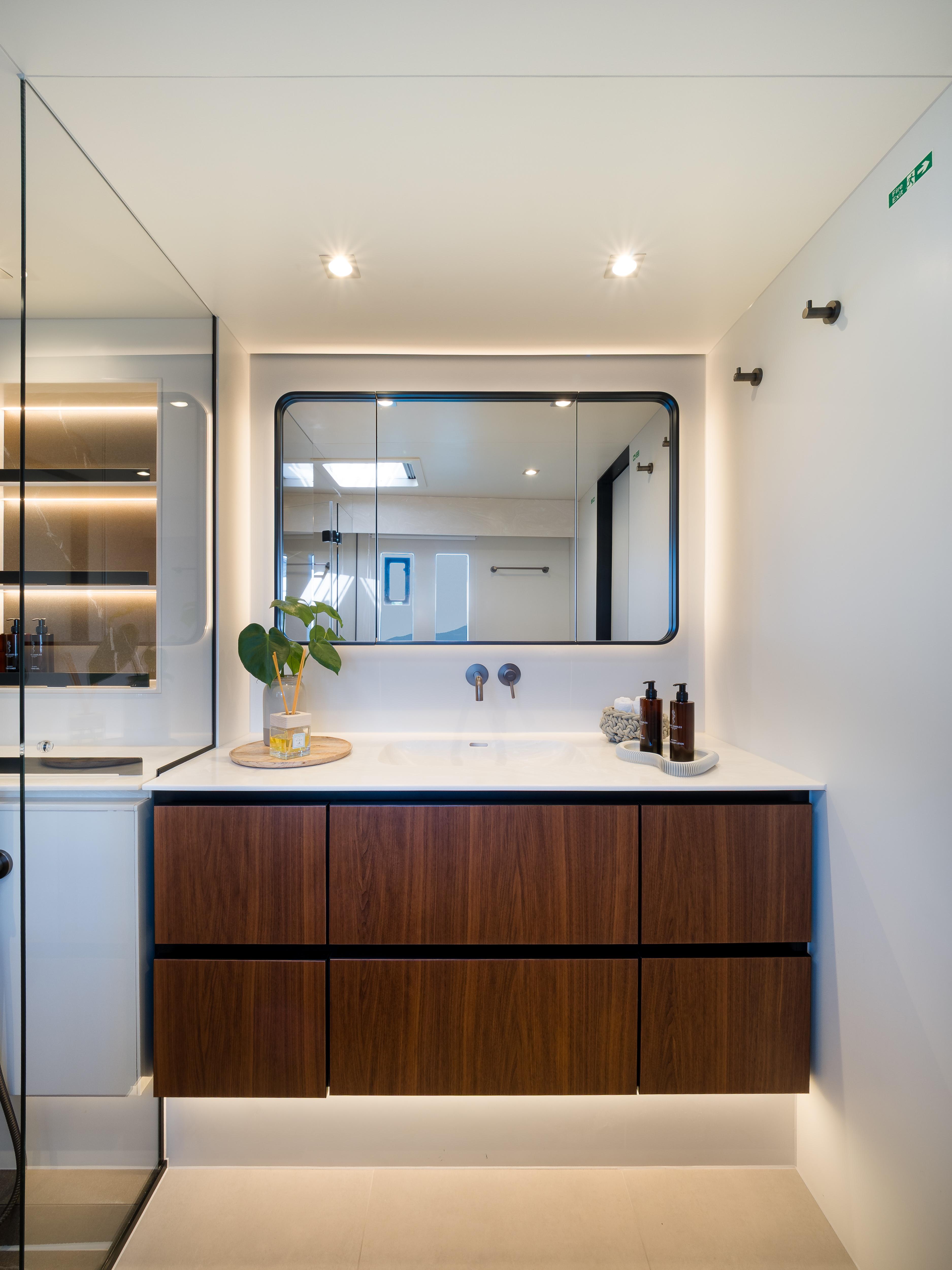 Sunreef 60, picture 14