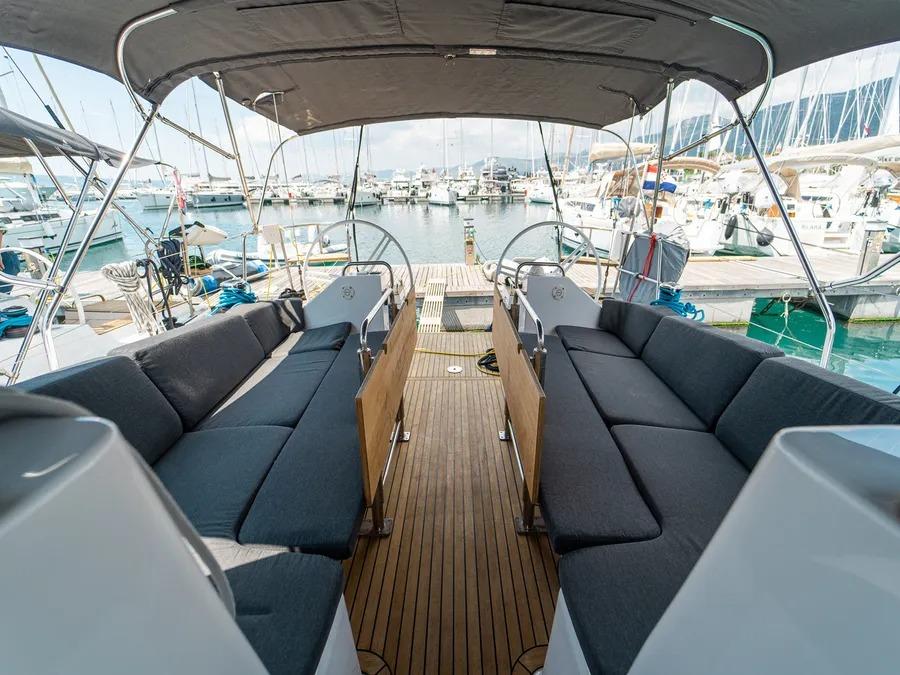 Elan Impression 45.1 - 3 cab., picture 3