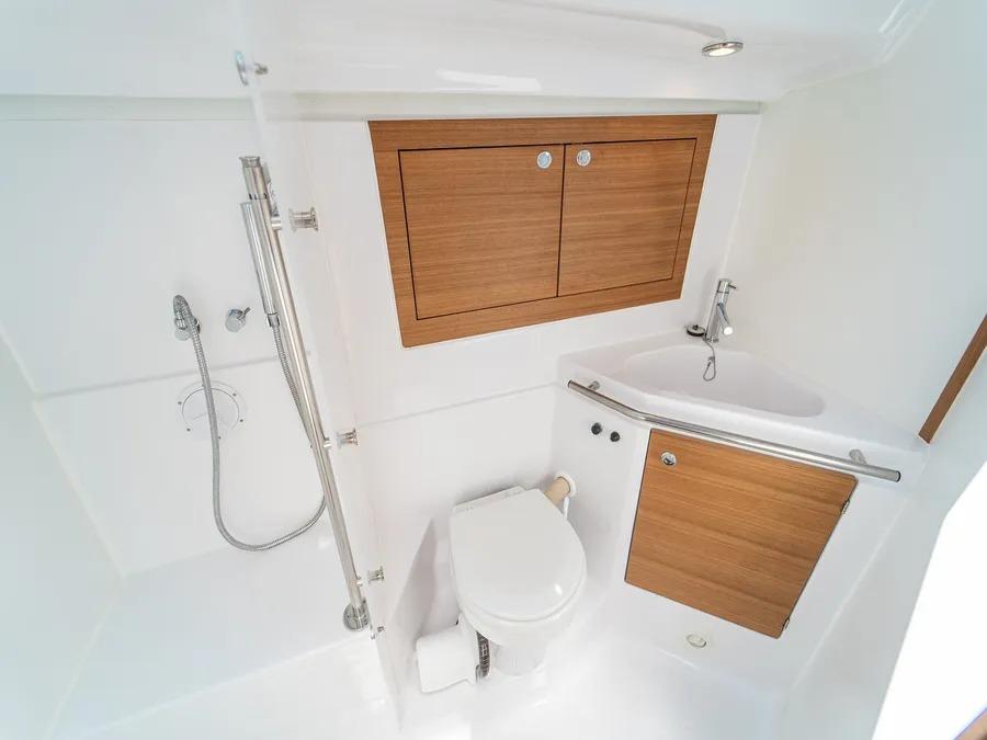 Elan Impression 45.1 - 3 cab., picture 5