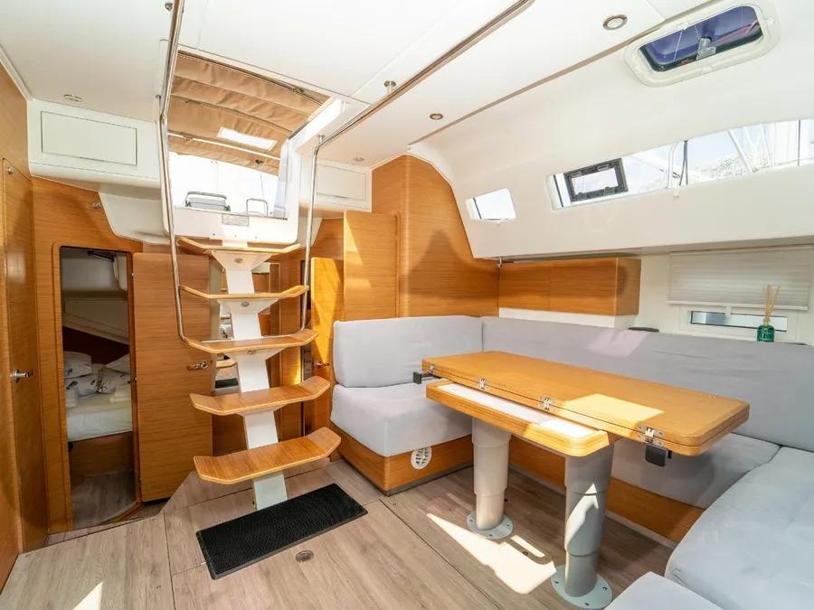 Elan Impression 50, picture 19