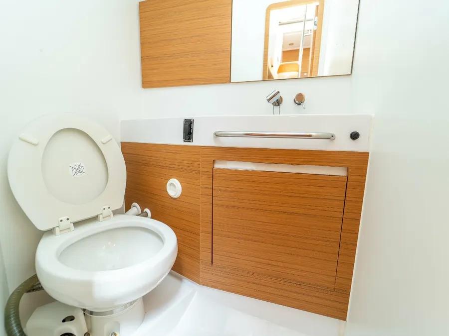 Elan Impression 50, picture 4