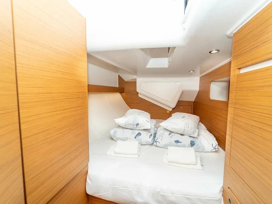 Elan Impression 50, picture 15