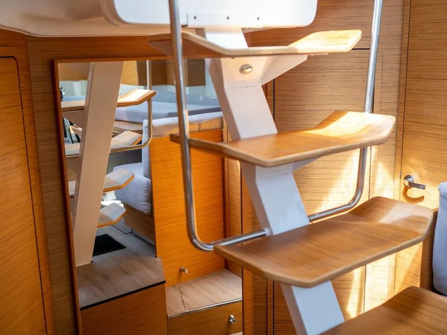 Elan Impression 50, picture 12