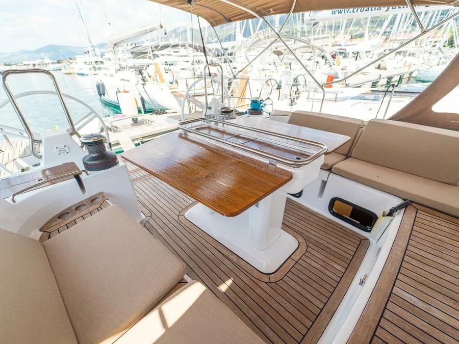 Elan Impression 50, picture 10