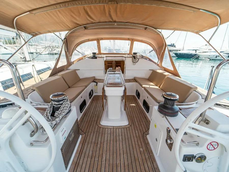 Elan Impression 50, picture 11