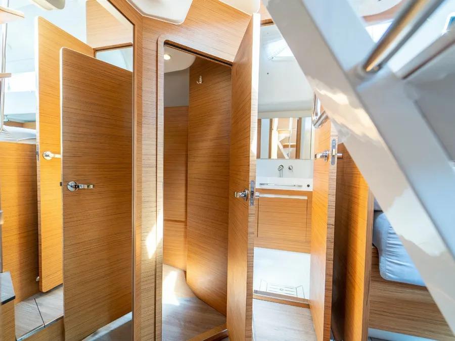 Elan Impression 50, picture 7