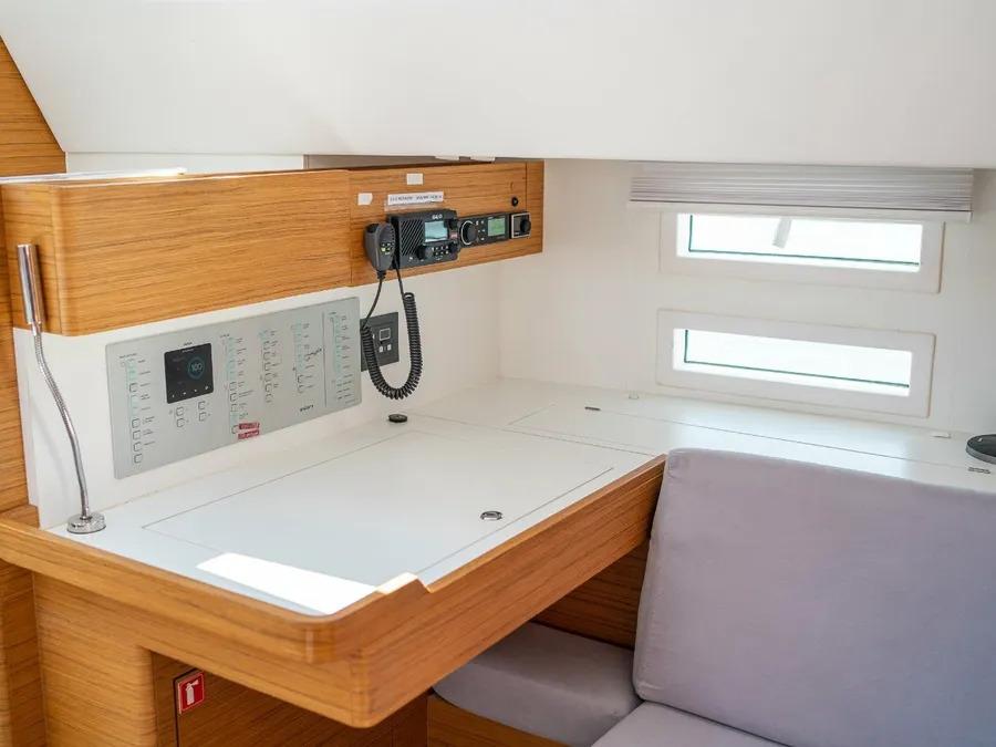 Elan Impression 50, picture 16