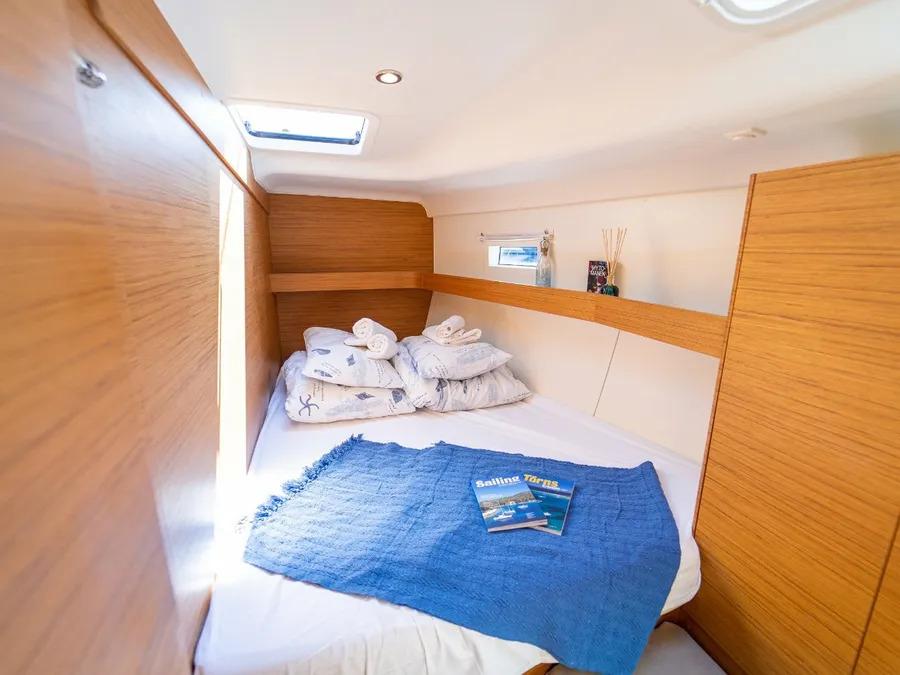 Elan Impression 50, picture 14