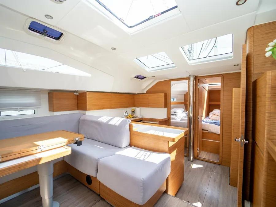 Elan Impression 50, picture 5