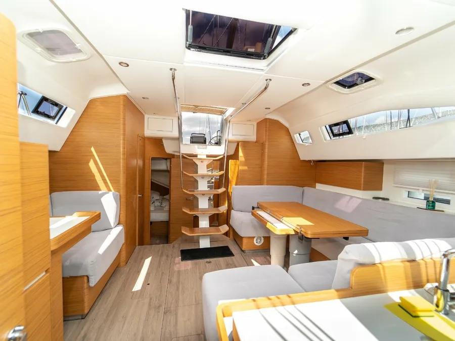 Elan Impression 50, picture 6