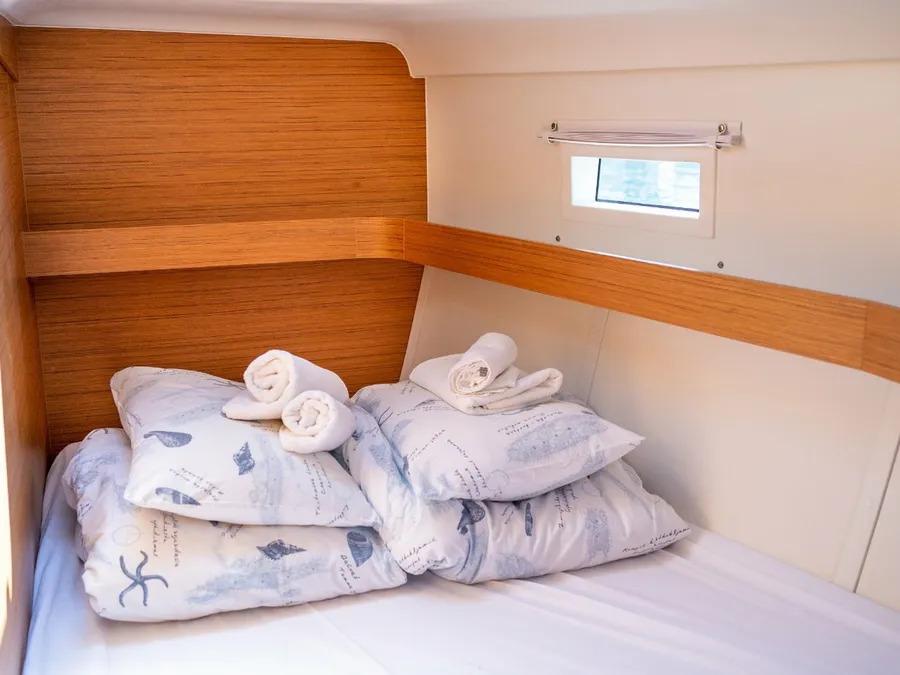 Elan Impression 50, picture 13