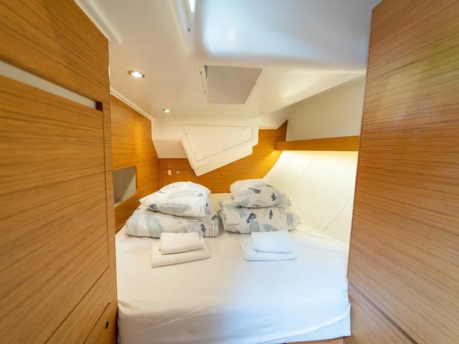 Elan Impression 50, picture 18