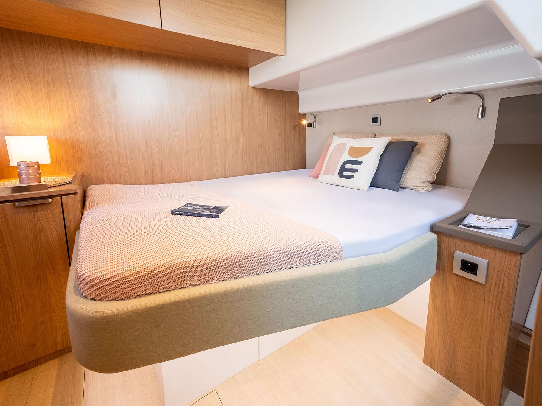 Bali 4.6 - 4 + 2 cab., picture 19