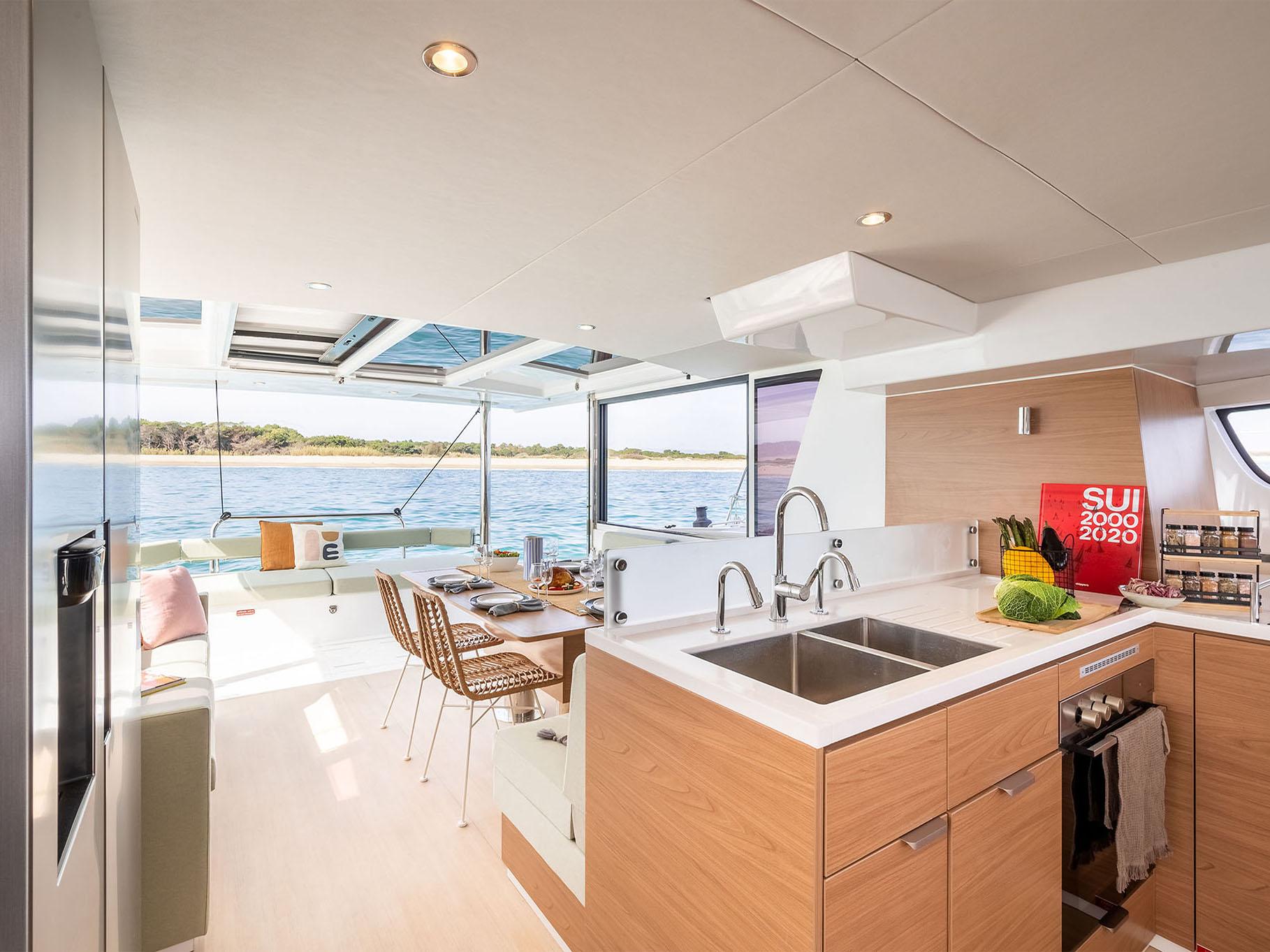 Bali 4.6 - 4 + 2 cab., picture 14