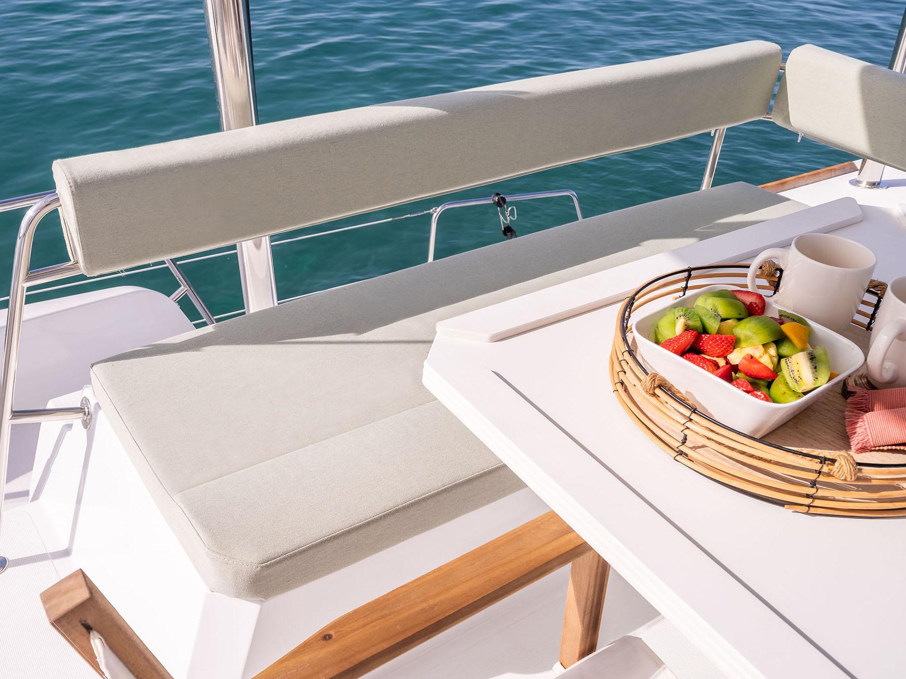 Bali 4.6 - 4 + 2 cab., picture 7