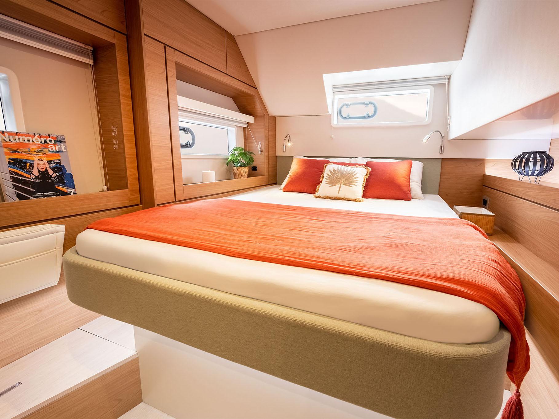 Bali 4.6 - 4 + 2 cab., picture 18