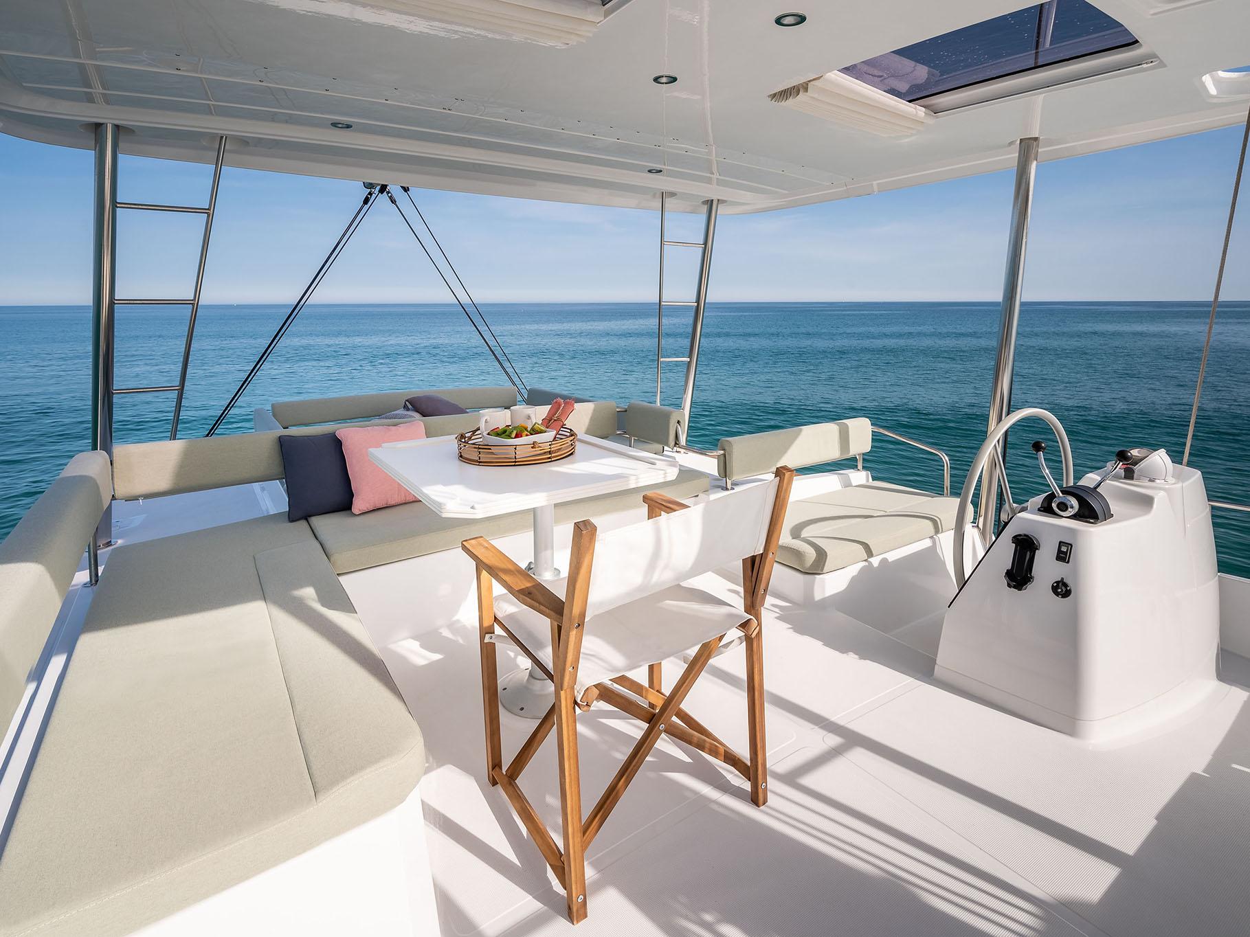 Bali 4.6 - 4 + 2 cab., picture 6