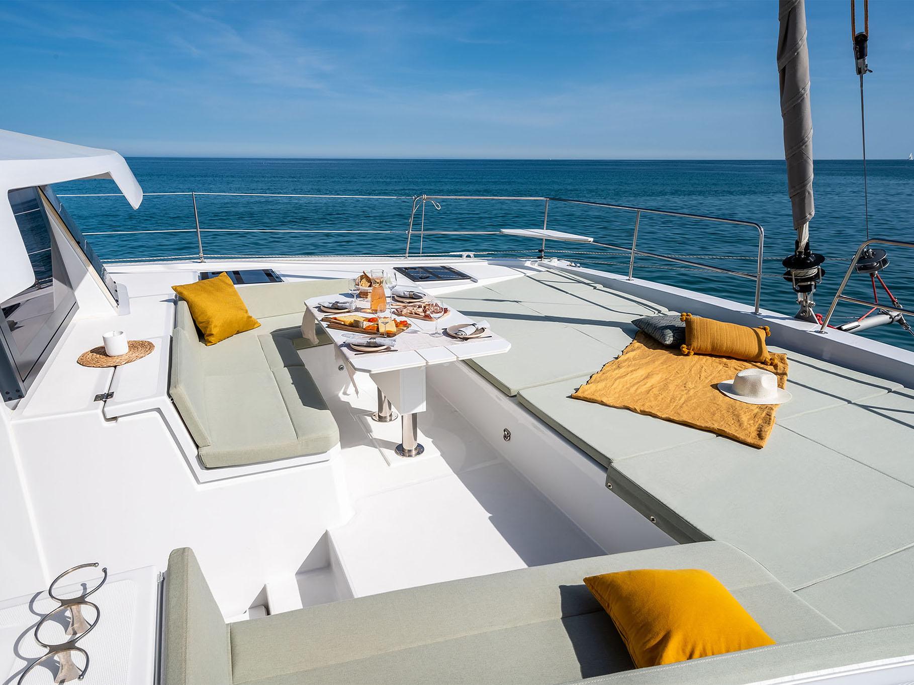 Bali 4.6 - 4 + 2 cab., picture 5