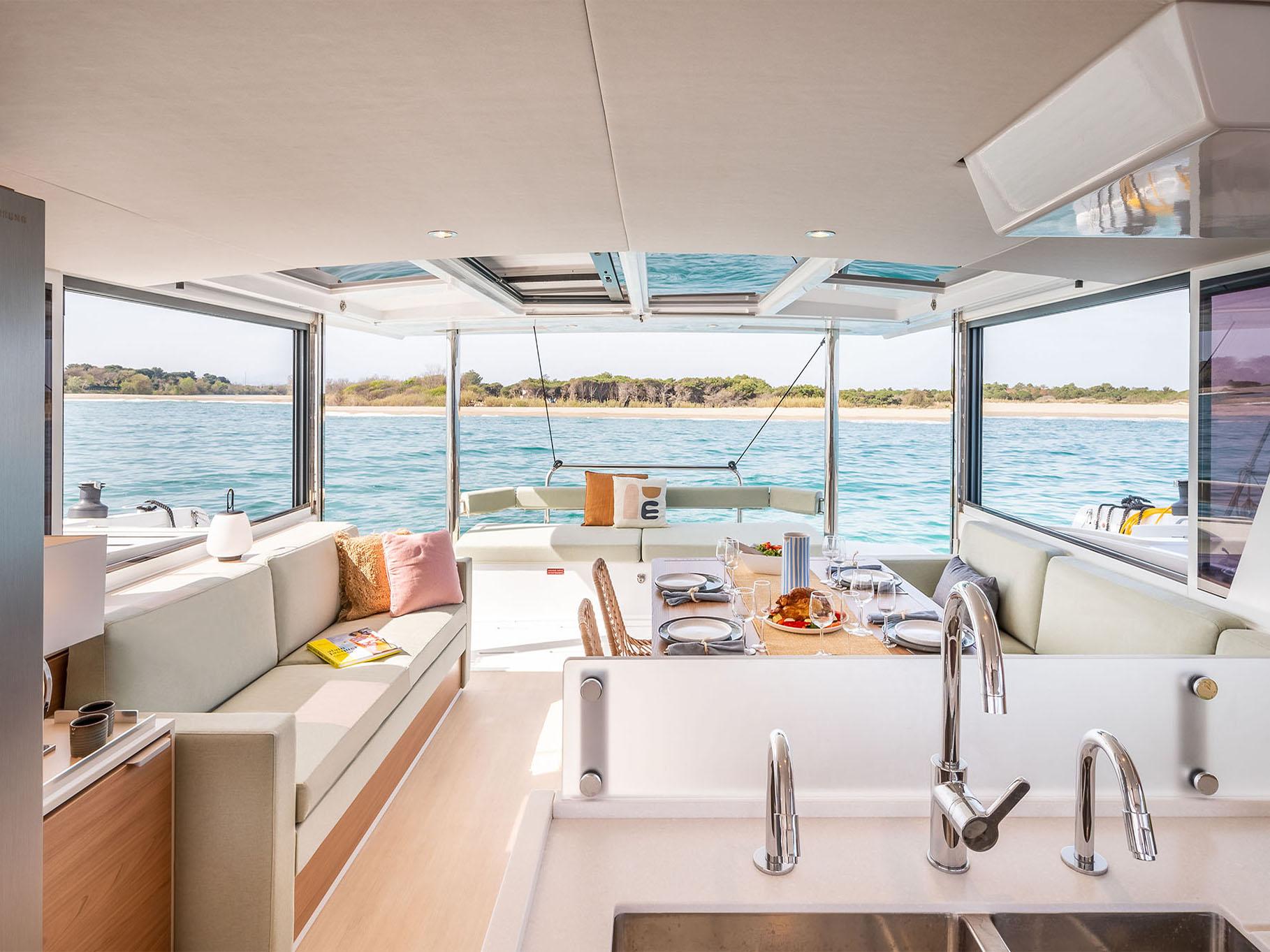 Bali 4.6 - 4 + 2 cab., picture 13