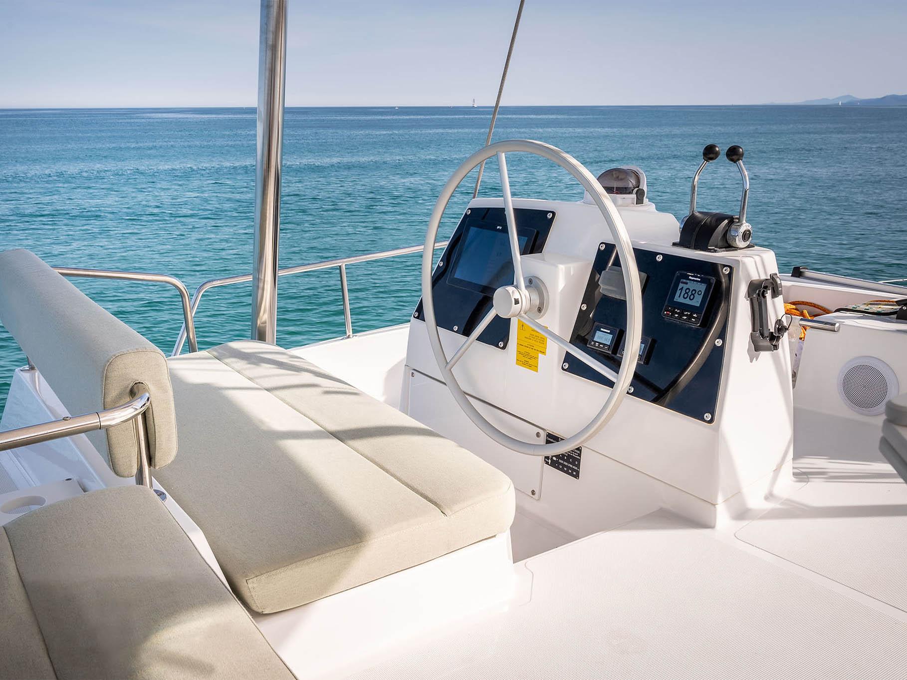 Bali 4.6 - 4 + 2 cab., picture 9