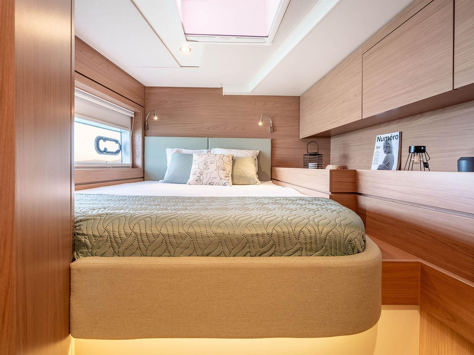 Bali 4.6 - 4 + 2 cab., picture 16