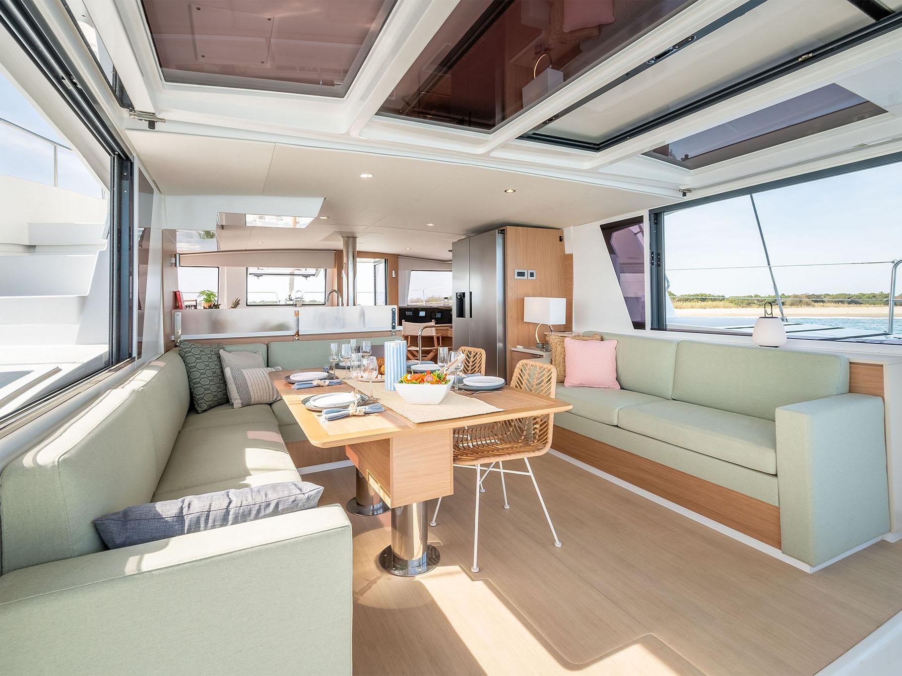 Bali 4.6 - 4 + 2 cab., picture 11