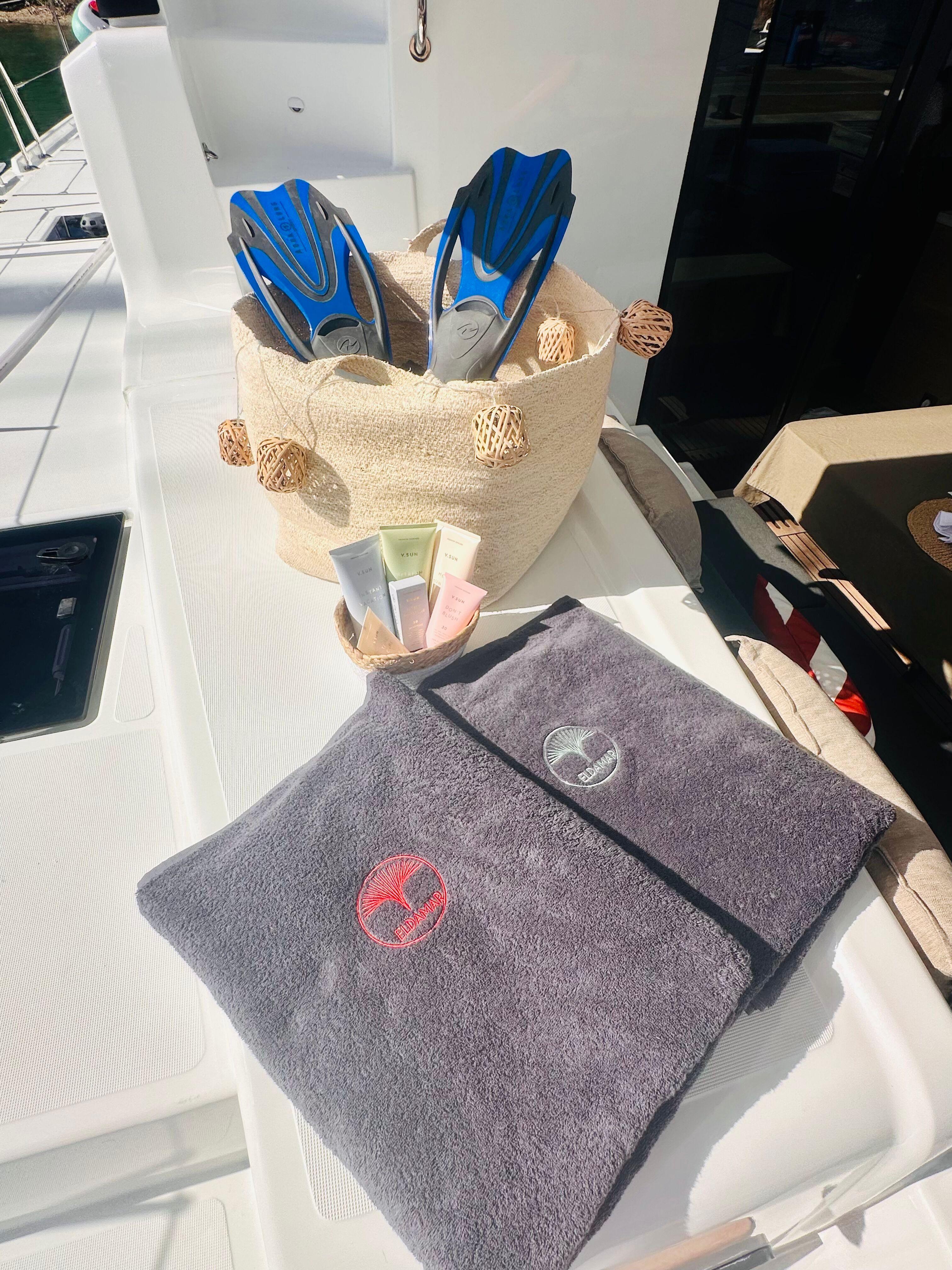 Lagoon 51 - 6 cab., picture 10