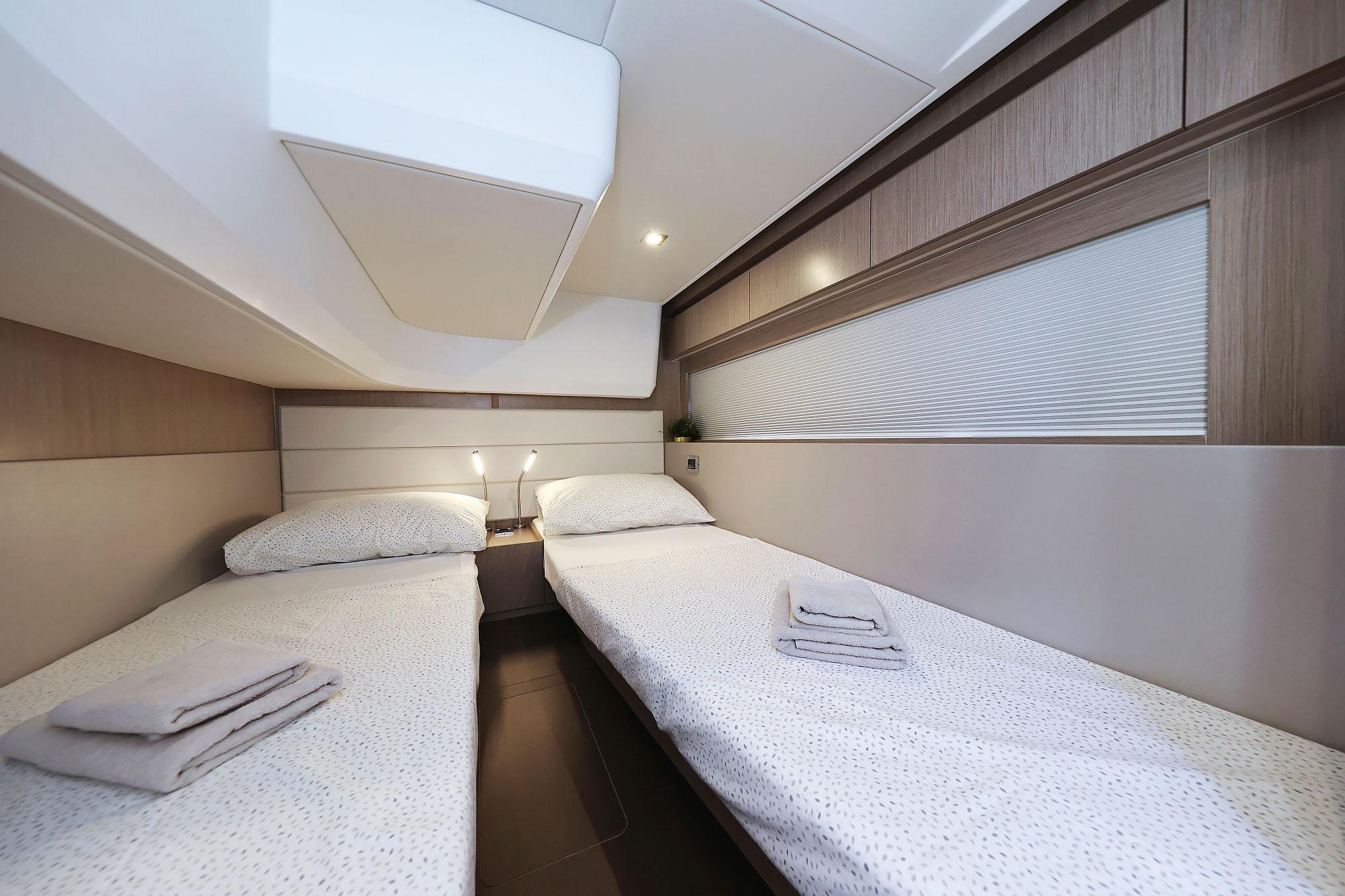 Sealine C390, picture 37