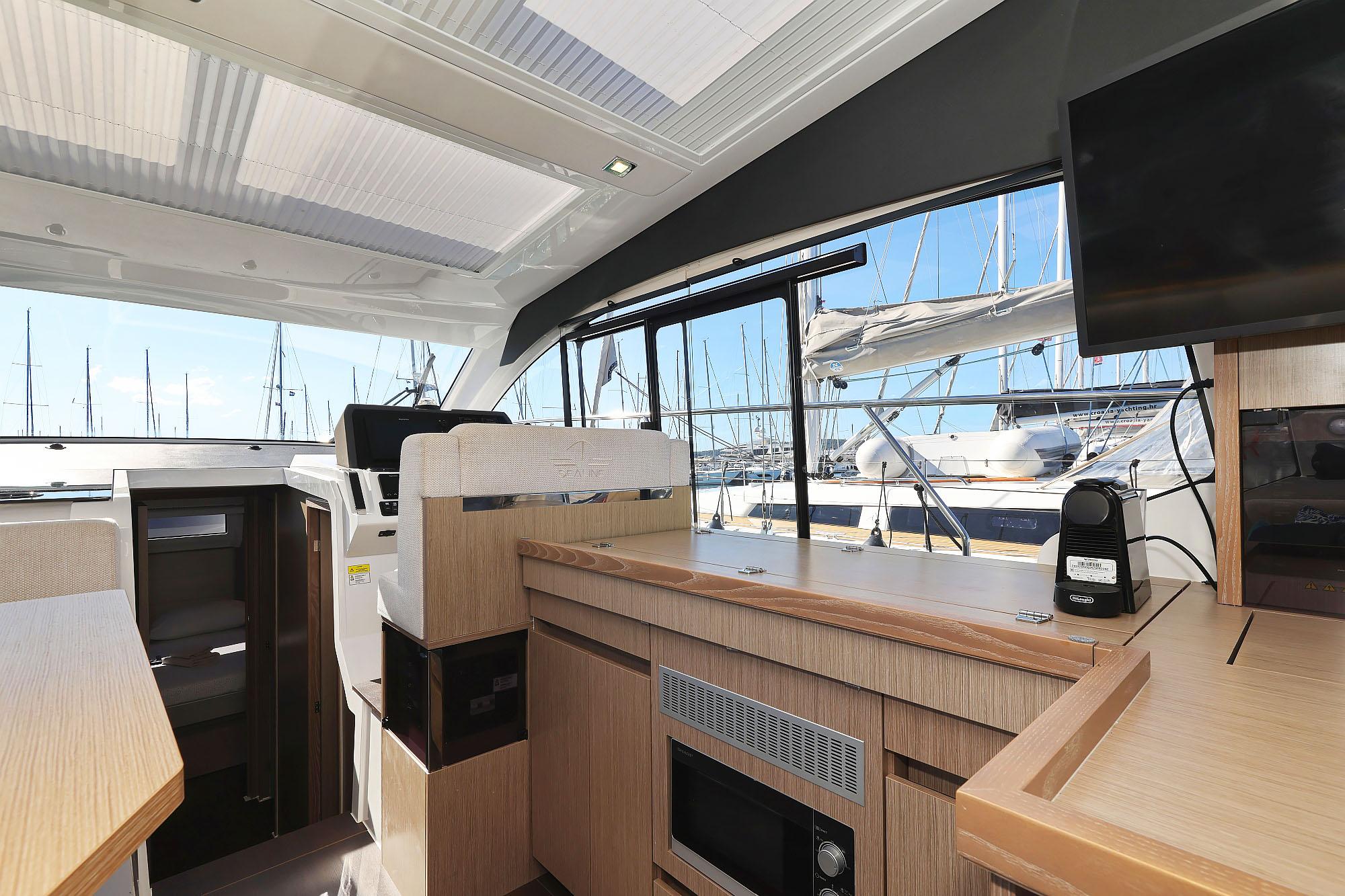 Sealine C390, picture 21