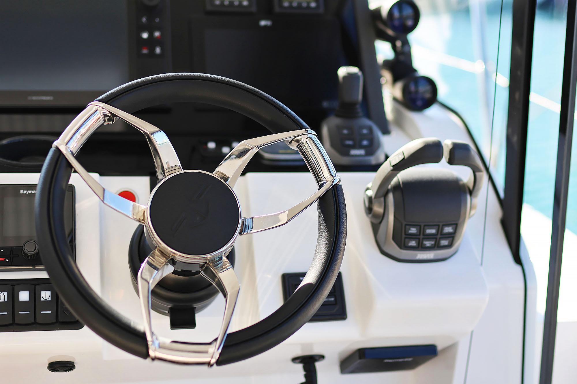 Sealine C390, picture 28