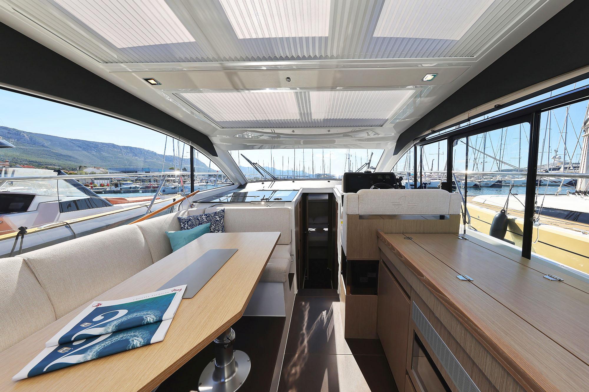 Sealine C390, picture 18